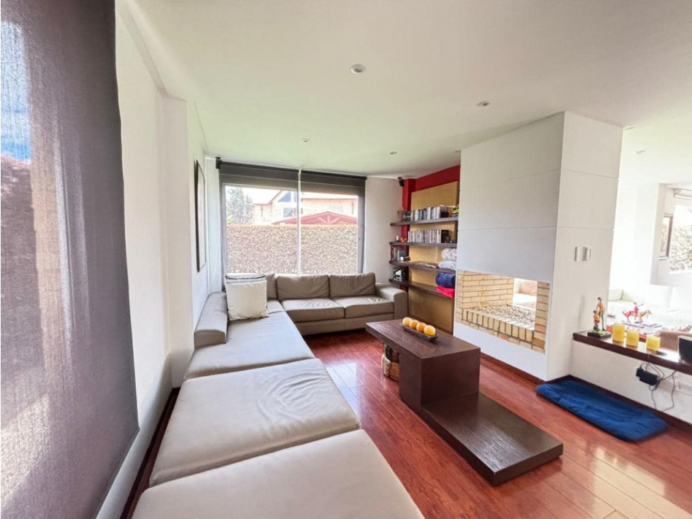Casa en venta en Calahorra, Cajicá · foto 3 de 24