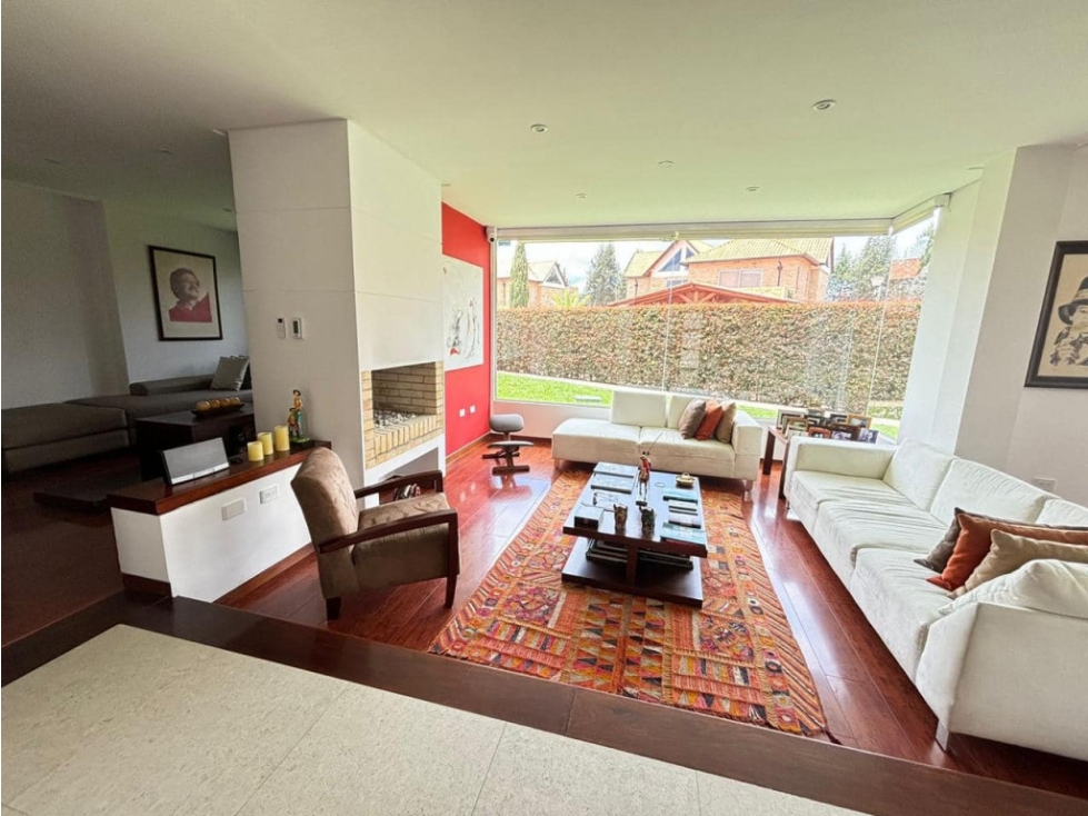 Casa en venta en Calahorra, Cajicá · foto 4 de 24