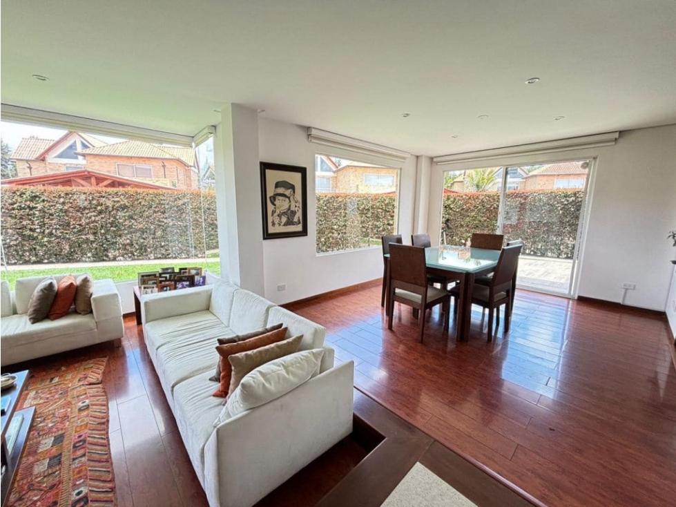 Casa en venta en Calahorra, Cajicá · foto 5 de 24