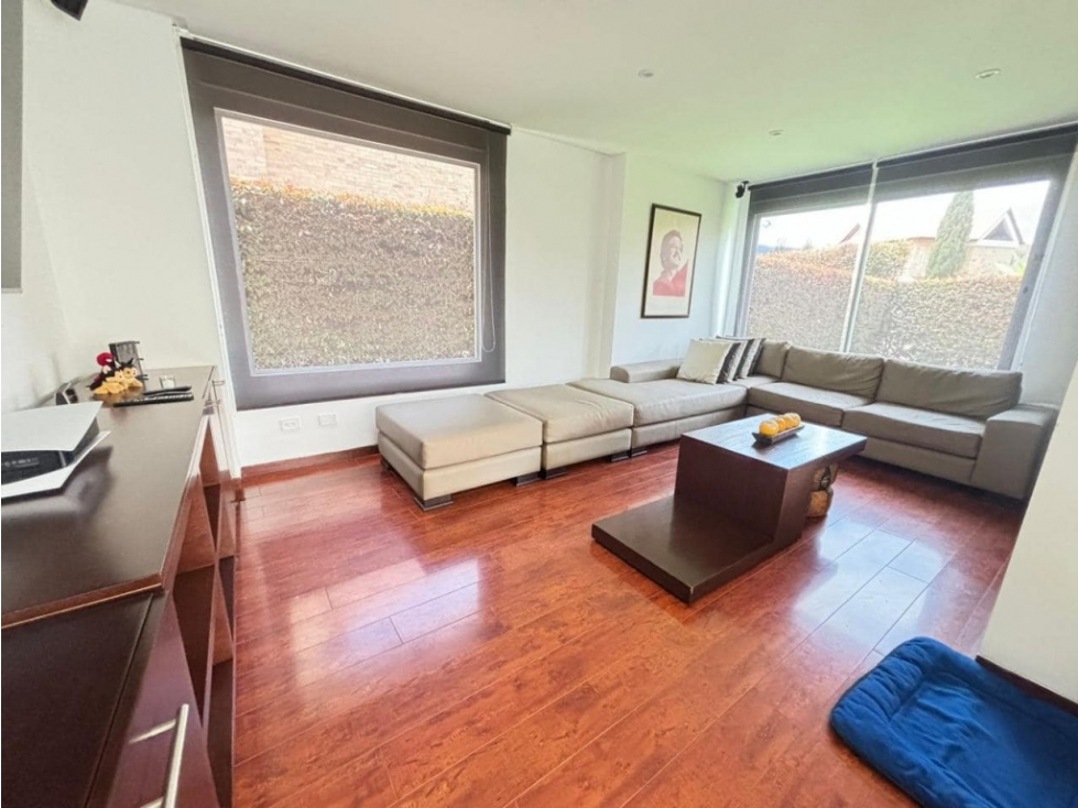 Casa en venta en Calahorra, Cajicá · foto 6 de 24