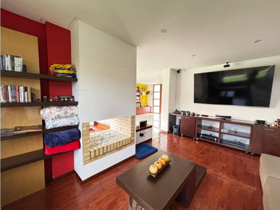 Casa en venta en Calahorra, Cajicá · foto 7 de 24