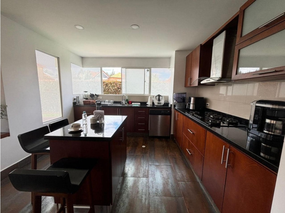 Casa en venta en Calahorra, Cajicá · foto 8 de 24
