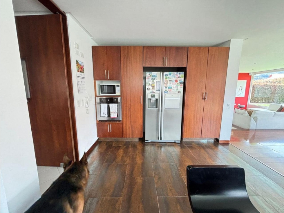 Casa en venta en Calahorra, Cajicá · foto 9 de 24