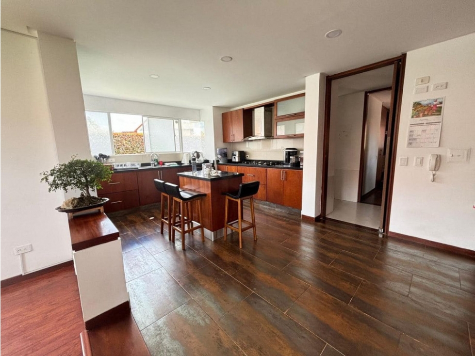 Casa en venta en Calahorra, Cajicá · foto 10 de 24