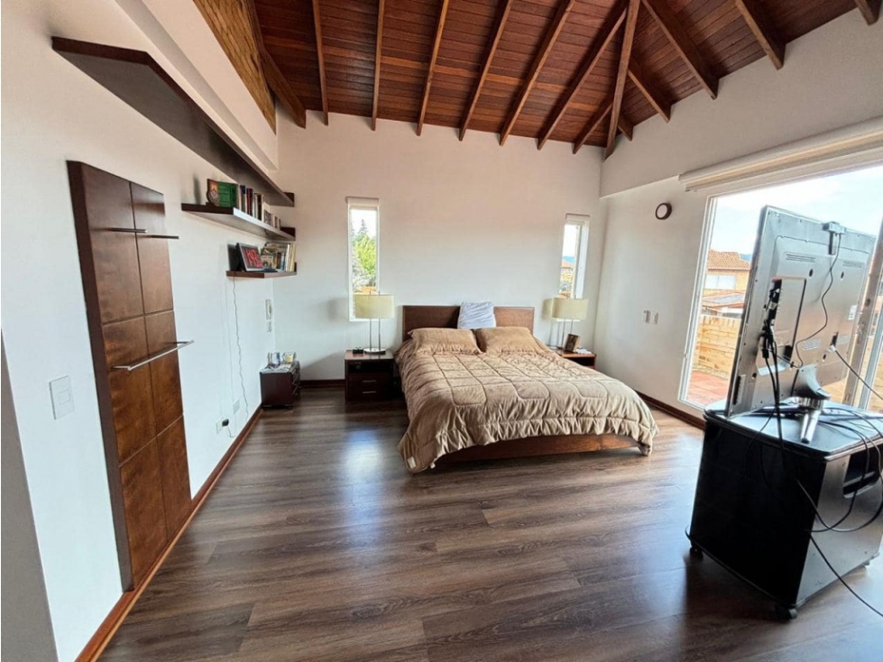 Casa en venta en Calahorra, Cajicá · foto 11 de 24