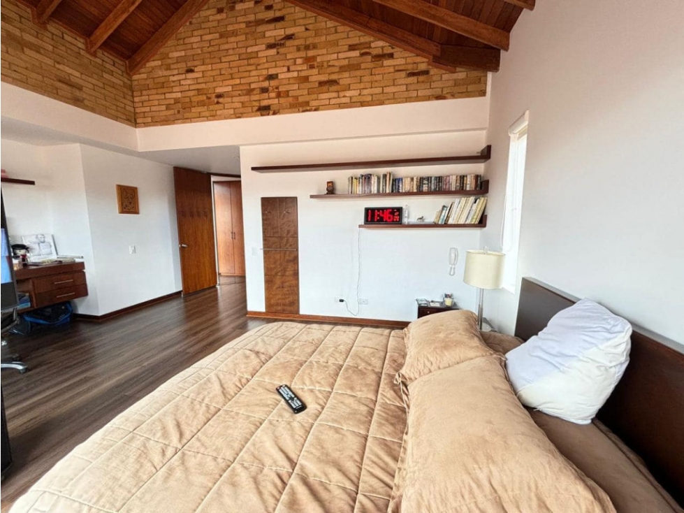 Casa en venta en Calahorra, Cajicá · foto 12 de 24