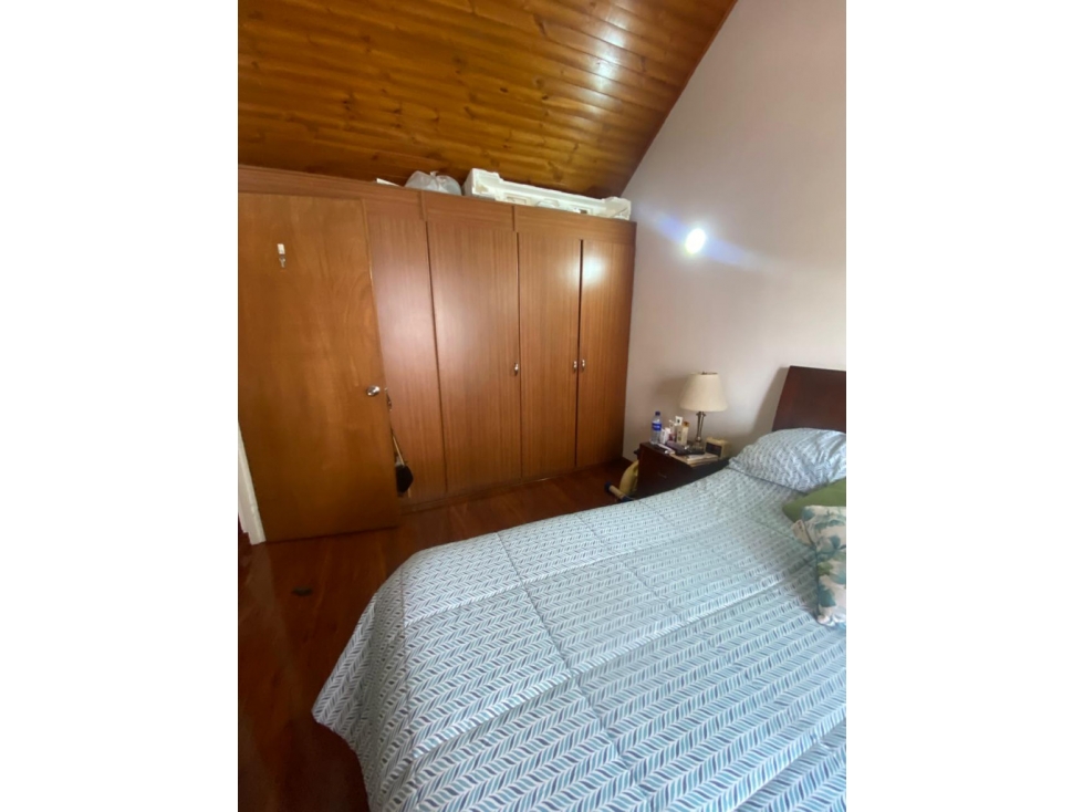 Casa en venta en San Jose Del Prado, Bogotá · foto 5 de 18