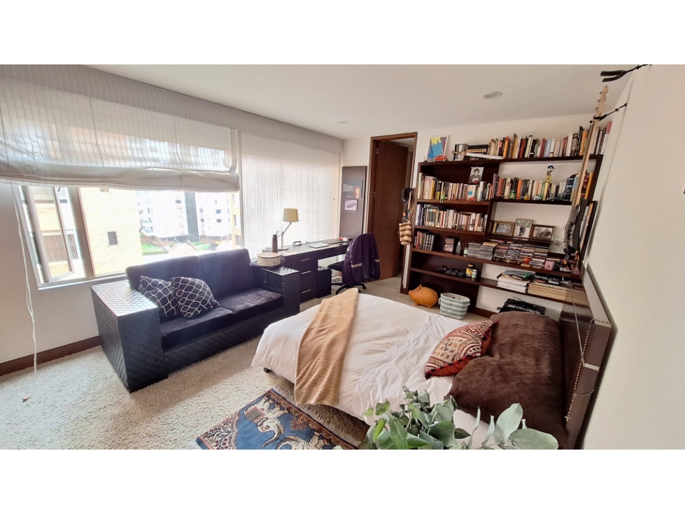 Apartamento en venta en Santa Barbara Central, Bogotá · foto 16 de 24