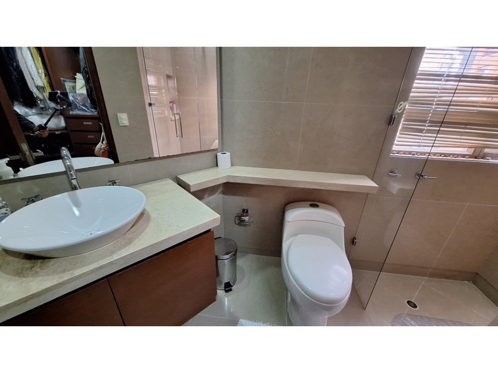 Apartamento en venta en Santa Barbara Central, Bogotá · foto 19 de 24