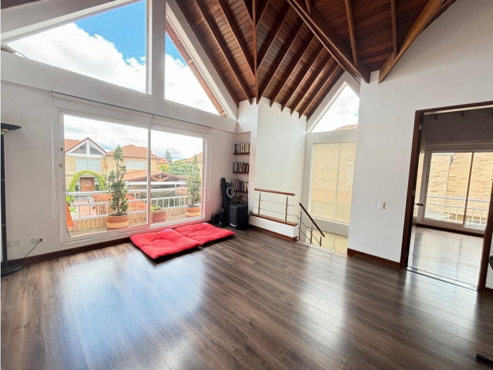 Casa en venta en Calahorra, Cajicá · foto 16 de 24
