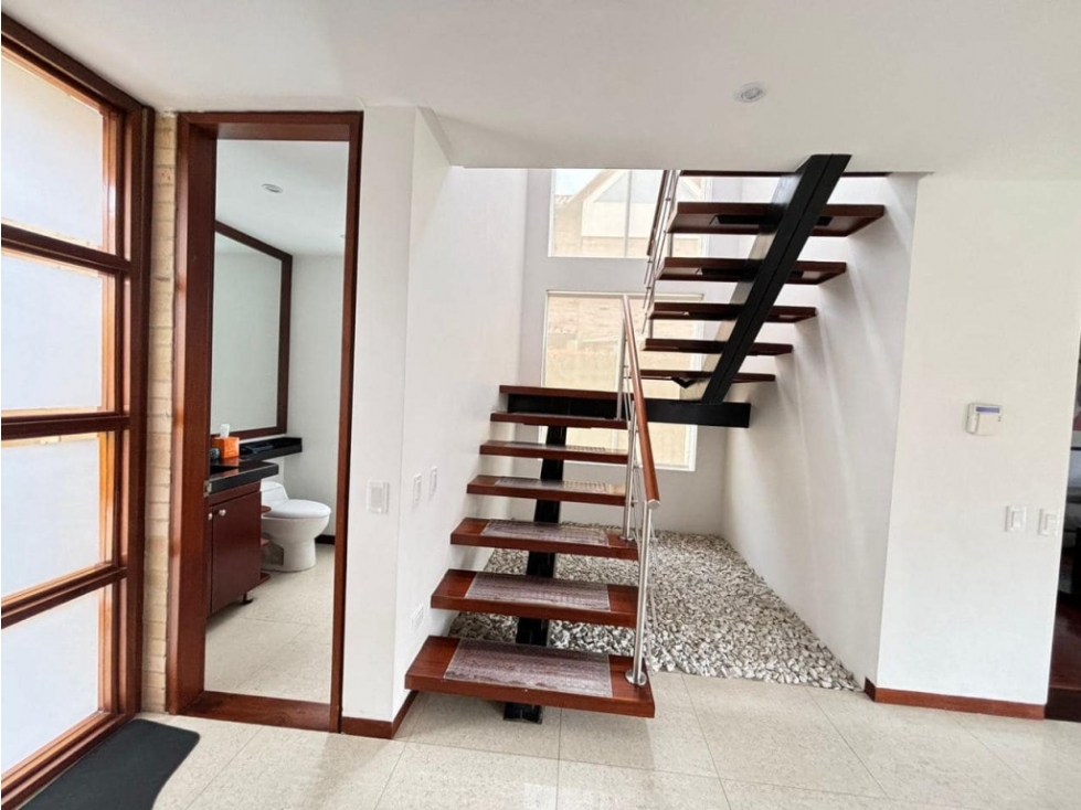Casa en venta en Calahorra, Cajicá · foto 17 de 24