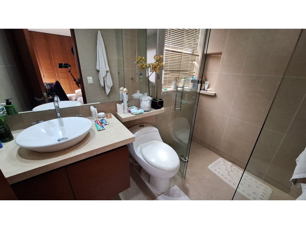 Apartamento en venta en Santa Barbara Central, Bogotá · foto 21 de 24