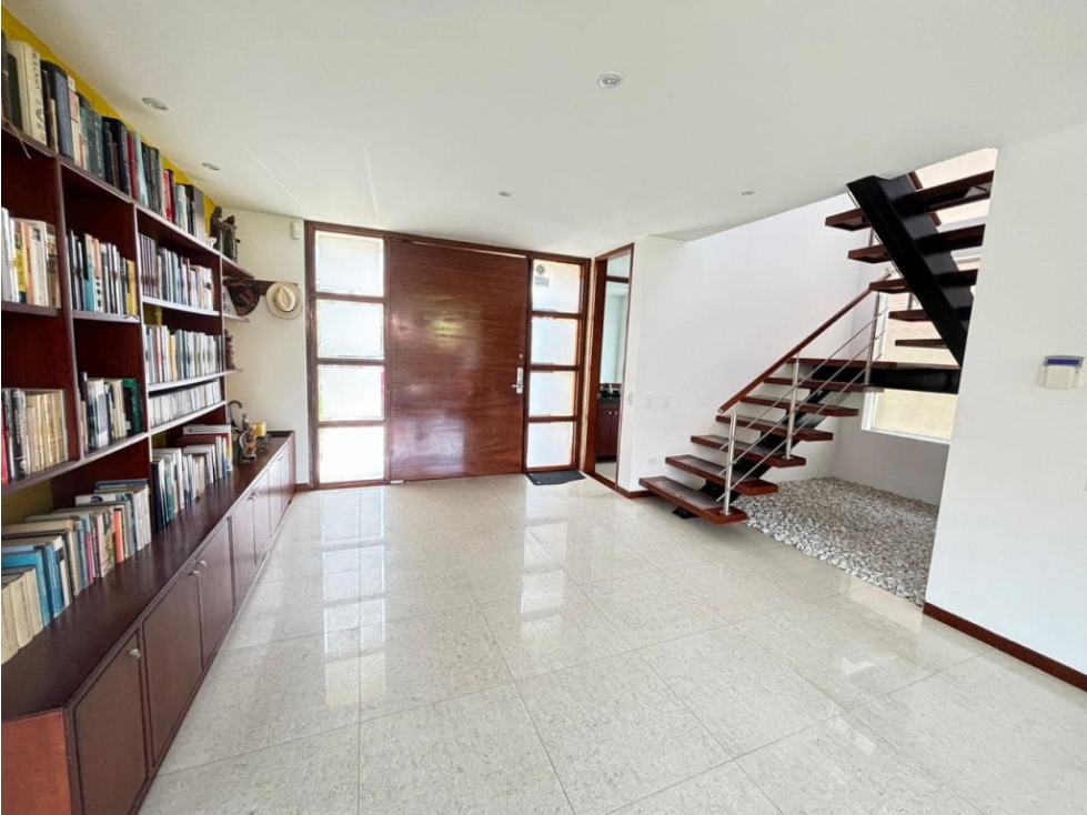 Casa en venta en Calahorra, Cajicá · foto 18 de 24