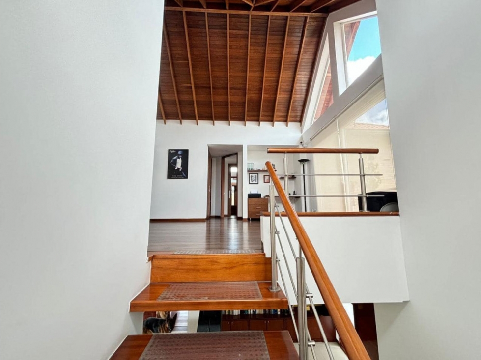 Casa en venta en Calahorra, Cajicá · foto 19 de 24