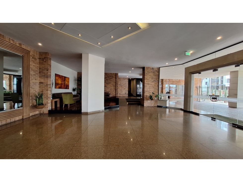 Apartamento en venta en Santa Barbara Central, Bogotá · foto 24 de 24