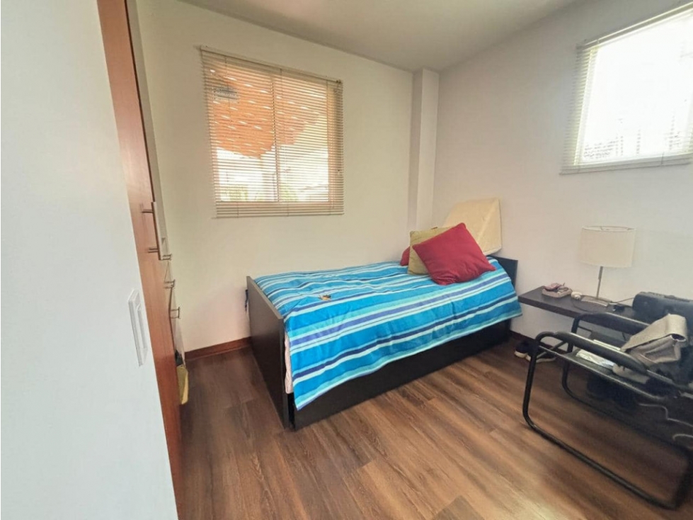 Casa en venta en Calahorra, Cajicá · foto 21 de 24