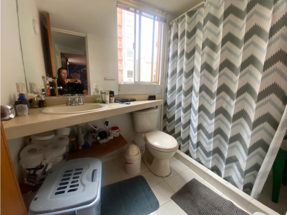 Casa en venta en San Jose Del Prado, Bogotá · foto 15 de 18