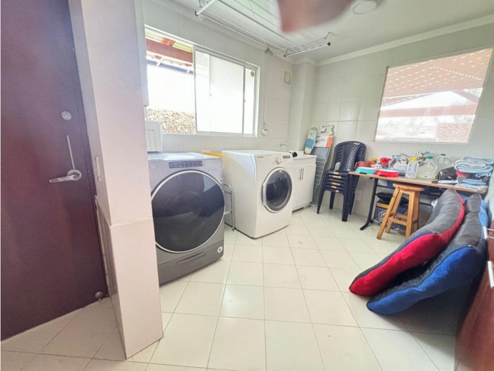 Casa en venta en Calahorra, Cajicá · foto 22 de 24