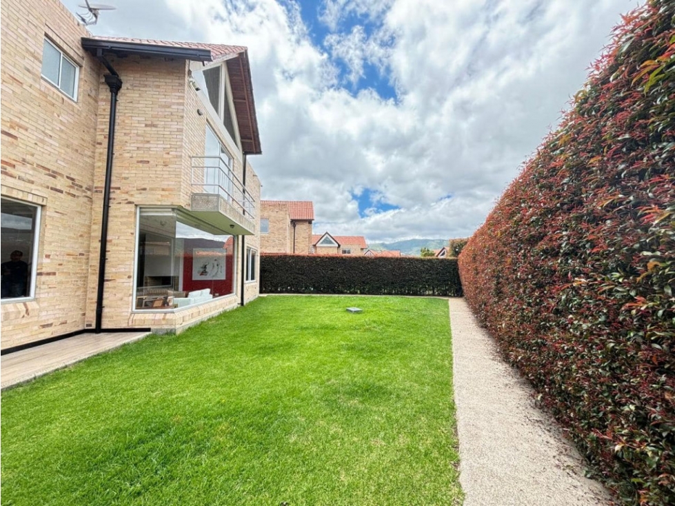 Casa en venta en Calahorra, Cajicá · foto 23 de 24