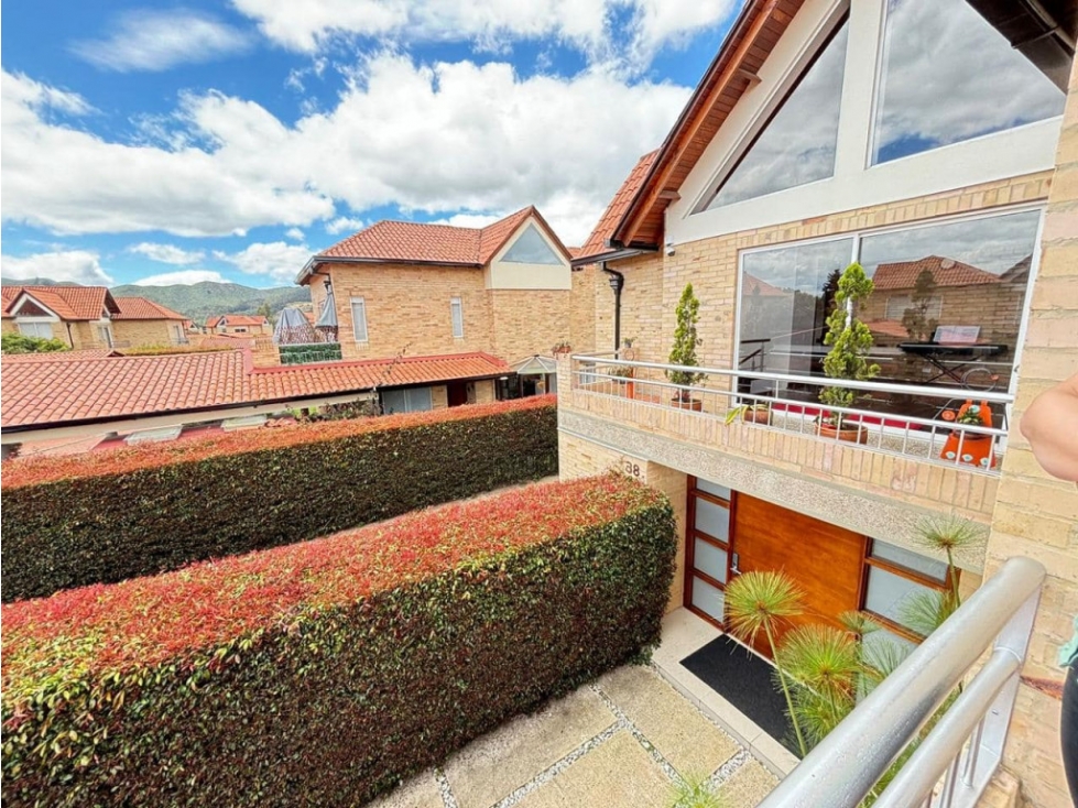 Casa en venta en Calahorra, Cajicá · foto 24 de 24