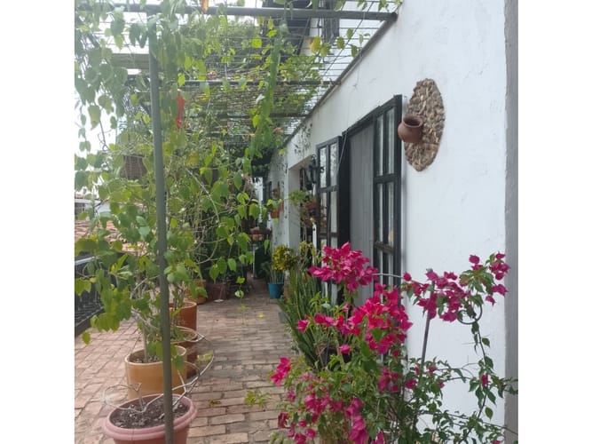 Casa de 3 alcobas en venta en Portal De Alcatraz, Girardot, 67 m² · foto 5 de 15
