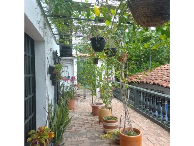 Casa de 3 alcobas en venta en Portal De Alcatraz, Girardot, 67 m² · foto 7 de 15