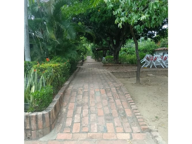 Casa de 3 alcobas en venta en Portal De Alcatraz, Girardot, 67 m² · foto 8 de 15