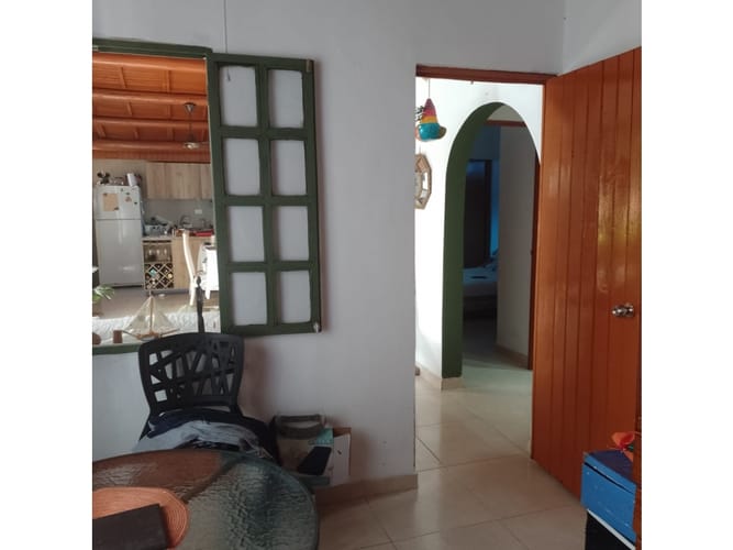Casa de 3 alcobas en venta en Portal De Alcatraz, Girardot, 67 m² · foto 10 de 15