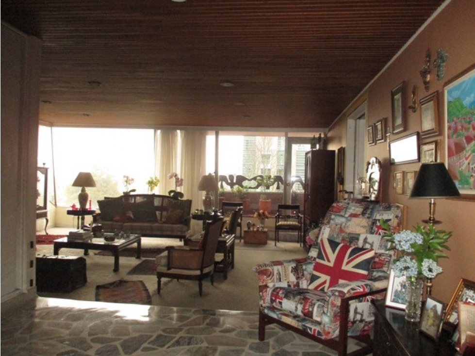 Apartamento en Arriendo en Bogotá