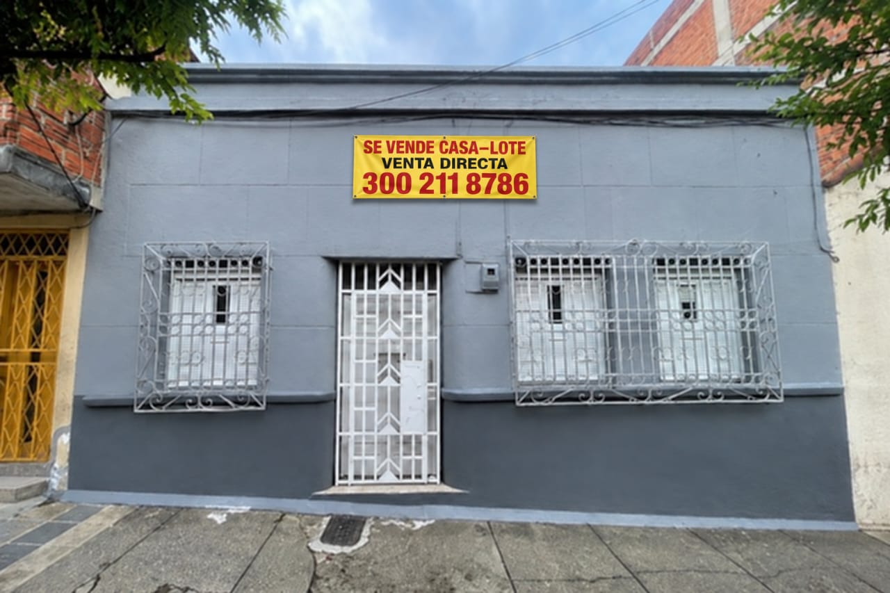Zdjęcie 1 nieruchomości ogłaszanej w Medellín