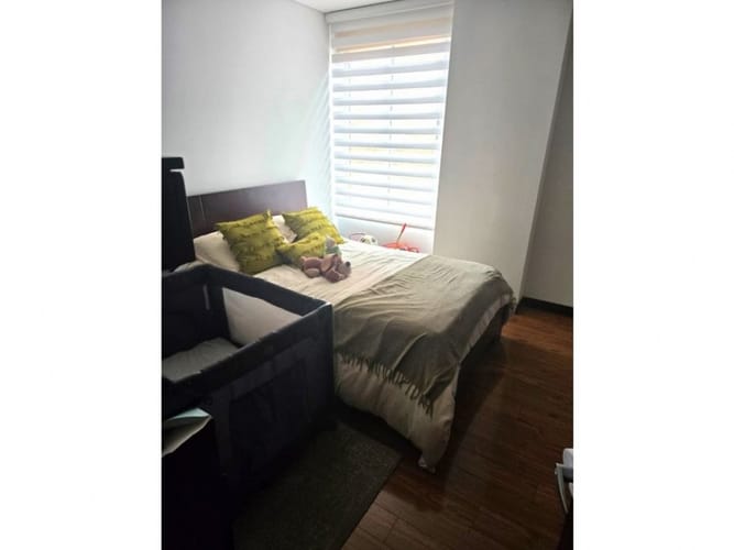 Apartamento de 3 alcobas en venta en Navarra, Bogotá, 156 m² · foto 9 de 19