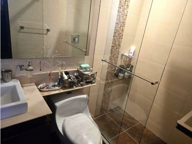 Apartamento de 3 alcobas en venta en Navarra, Bogotá, 156 m² · foto 11 de 19