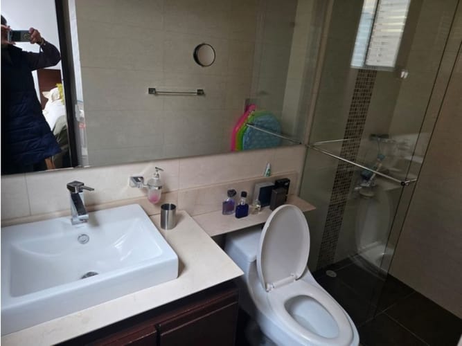 Apartamento de 3 alcobas en venta en Navarra, Bogotá, 156 m² · foto 12 de 19