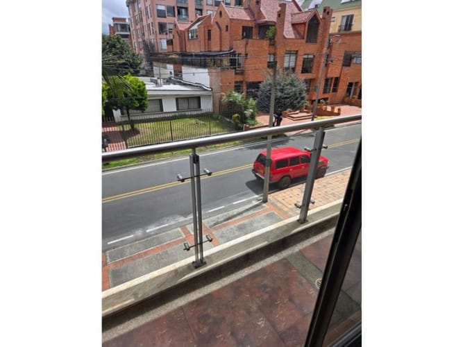 Apartamento de 3 alcobas en venta en Navarra, Bogotá, 156 m² · foto 13 de 19