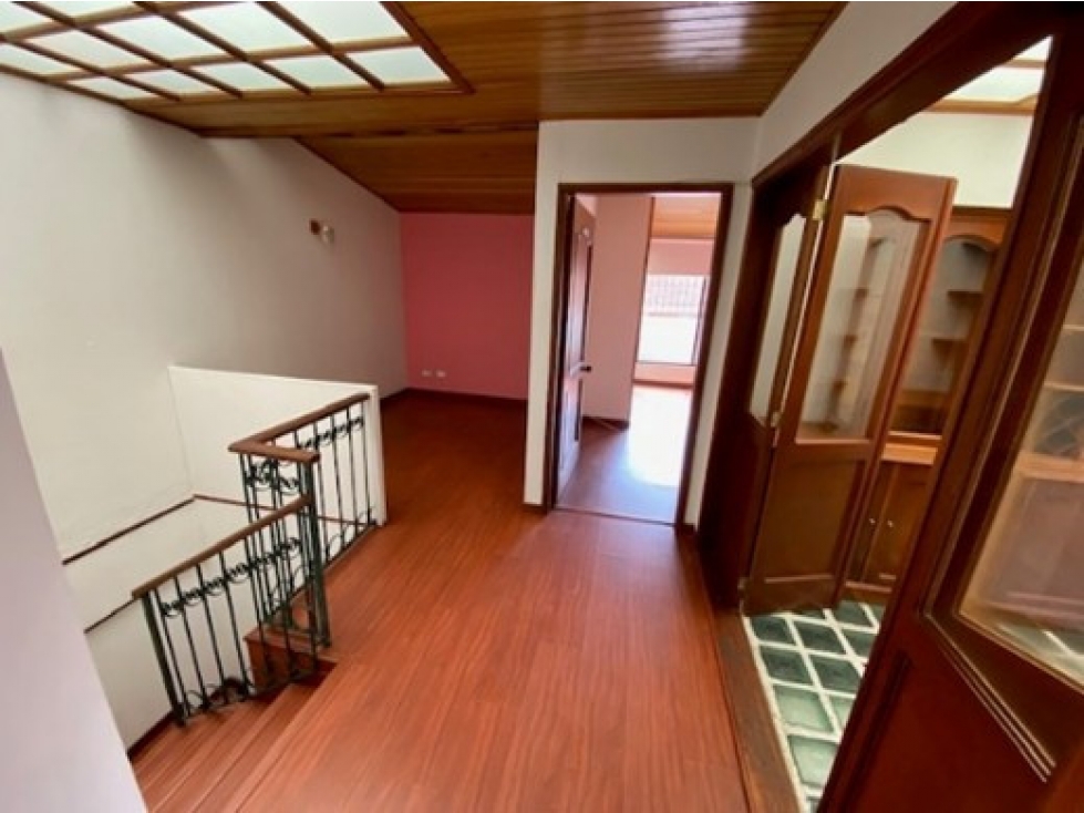 Apartamento en venta en Estoril, Bogotá · foto 7 de 15