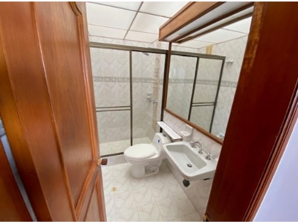 Apartamento en venta en Estoril, Bogotá · foto 13 de 15