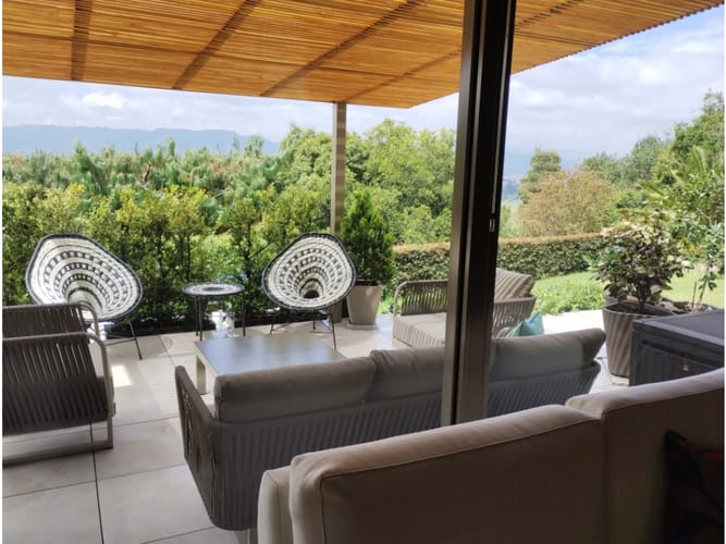 Casa de 4 alcobas en venta en Yerbabuena, Chía, 280 m² · foto 5 de 20