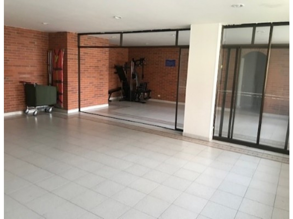 Apartamento en venta en Estoril, Bogotá · foto 14 de 15