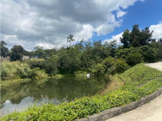 Lote en venta en San Rafael, La Calera, 2504 m² · foto 5 de 15
