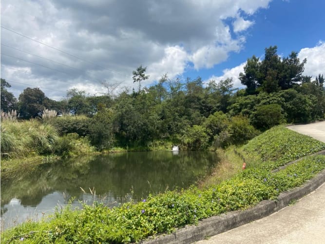 Lote en venta en San Rafael, La Calera, 2504 m² · foto 6 de 15