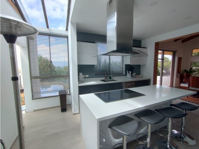Casa de 4 alcobas en venta en Yerbabuena, Chía, 280 m² · foto 8 de 20