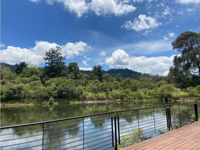 Lote en venta en San Rafael, La Calera, 2504 m² · foto 7 de 15