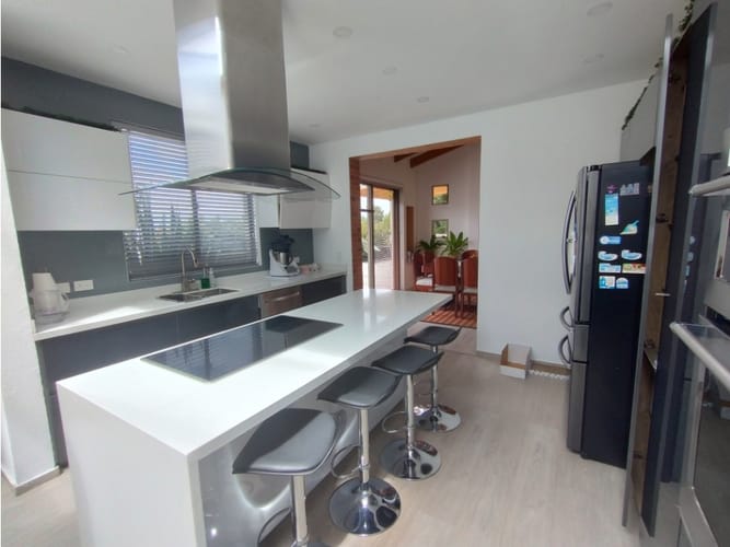 Casa de 4 alcobas en venta en Yerbabuena, Chía, 280 m² · foto 9 de 20