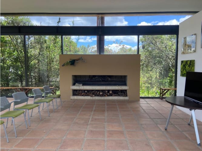 Lote en venta en San Rafael, La Calera, 2504 m² · foto 8 de 15