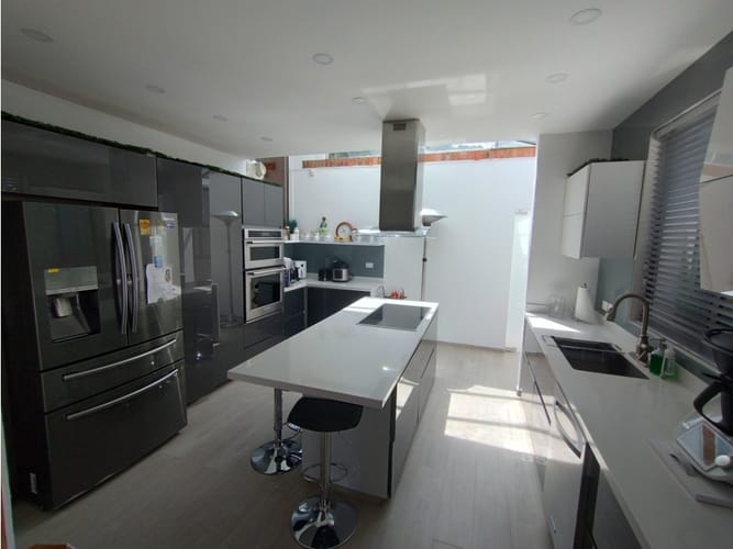 Casa de 4 alcobas en venta en Yerbabuena, Chía, 280 m² · foto 10 de 20