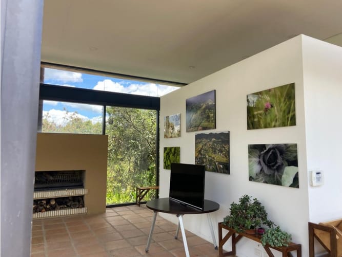 Lote en venta en San Rafael, La Calera, 2504 m² · foto 9 de 15