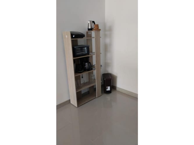 Apartamento de 2 alcobas en venta en Chambacu, Cartagena, 110 m² · foto 4 de 24