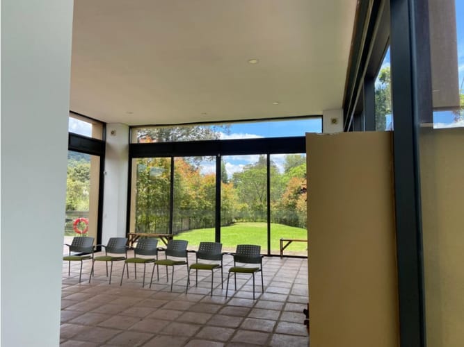 Lote en venta en San Rafael, La Calera, 2504 m² · foto 10 de 15