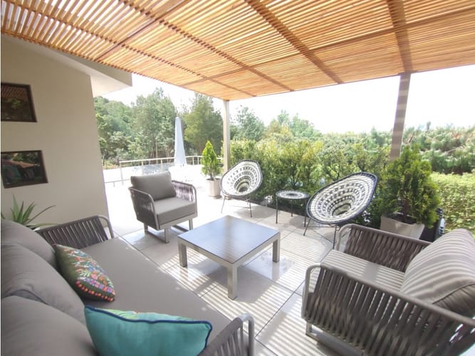 Casa de 4 alcobas en venta en Yerbabuena, Chía, 280 m² · foto 12 de 20