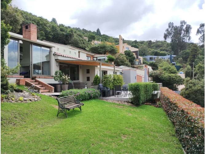 Casa de 4 alcobas en venta en Yerbabuena, Chía, 280 m² · foto 13 de 20